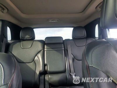 Zdjęcie 10 z 13 samochodu: 2016 JEEP CHEROKEE TRAILHAWK VIN:1C4PJMBSXGW133325 - miniatura