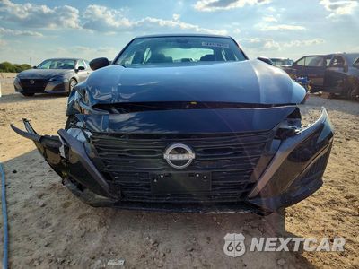 Piąte zdjęcie samochodu w środku: 2026 NISSAN ALTIMA SV VIN:1N4BL4DV5TN310154 - miniatura
