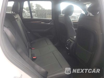 Zdjęcie 11 z 14 samochodu: 2019 BMW X3 SDRIVE30I VIN:5UXTR7C50KLF26179 - miniatura