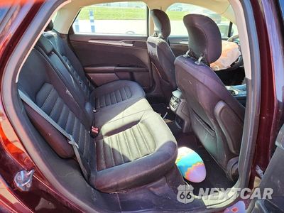 Zdjęcie 10 z 12 samochodu: 2013 FORD FUSION SE VIN:3FA6P0HR6DR355517 - miniatura