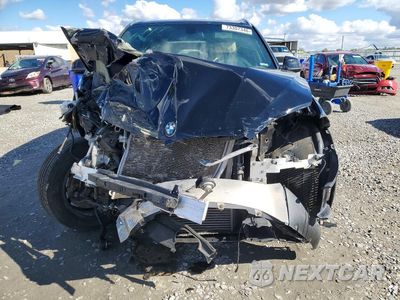 Piąte zdjęcie samochodu w środku: 2017 BMW X5 XDRIVE35I VIN:5UXKR0C37H0X77483 - miniatura