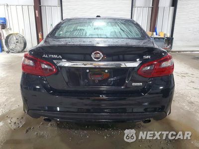 Zdjęcie 6 z 13 samochodu: 2018 NISSAN ALTIMA 2.5 SR VIN:1N4AL3AP1JC153274 - miniatura