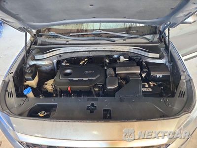 Zdjęcie 12 z 13 samochodu: 2019 HYUNDAI SANTA FE SE VIN:5NMS2CAD1KH034490 - miniatura