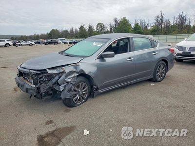 2015 NISSAN ALTIMA 2.5 S 1N4AL3AP7FC257047 - główne zdjęcie licytacji z USA - miniatura