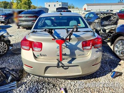 Zdjęcie 6 z 12 samochodu: 2015 CHEVROLET MALIBU LS VIN:1G11A5SL2FF317427 - miniatura