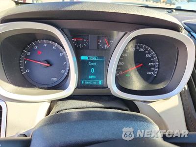 Zdjęcie 9 z 13 samochodu: 2017 CHEVROLET EQUINOX LT VIN:2GNFLFEK8H6217868 - miniatura