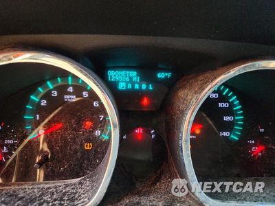 Zdjęcie 9 z 13 samochodu: 2010 CHEVROLET TRAVERSE LT VIN:1GNLRFED7AS151867 - miniatura
