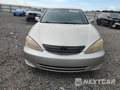 Drugie zdjęcie samochodu z przodu: 2003 TOYOTA CAMRY LE VIN:4T1BE32K43U218915 - miniatura