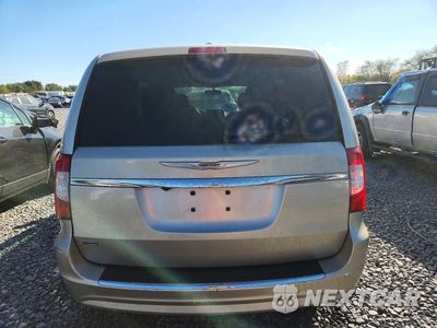 Zdjęcie 6 z 13 samochodu: 2013 CHRYSLER TOWN & COUNTRY TOURING VIN:2C4RC1BG6DR776627 - miniatura
