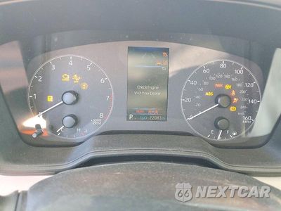 Zdjęcie 9 z 12 samochodu: 2024 TOYOTA COROLLA LE VIN:5YFB4MDE2RP198206 - miniatura