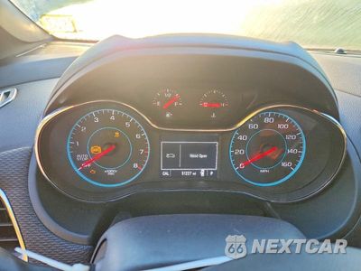 Zdjęcie 9 z 13 samochodu: 2018 CHEVROLET CRUZE LT VIN:1G1BE5SM5J7125519 - miniatura