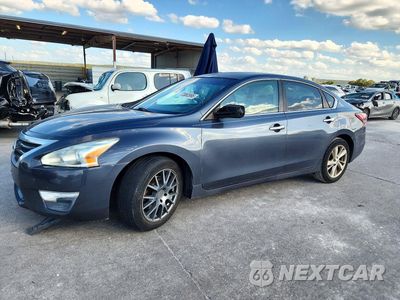 2013 NISSAN ALTIMA SV 1N4AL3AP7DN489990 - główne zdjęcie licytacji z USA - miniatura