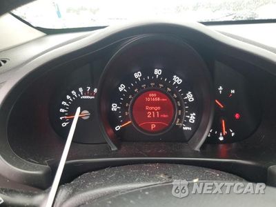 Zdjęcie 9 z 13 samochodu: 2011 KIA SPORTAGE SX VIN:KNDPC3A63B7164878 - miniatura