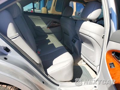 Zdjęcie 10 z 12 samochodu: 2010 TOYOTA CAMRY XLE VIN:4T1BF3EK9AU113048 - miniatura
