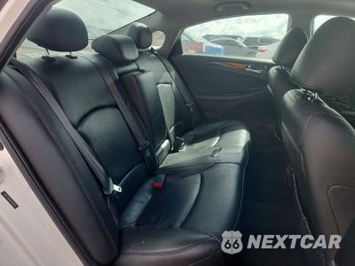 Zdjęcie 10 z 12 samochodu: 2012 HYUNDAI SONATA LIMITED 2.0T VIN:5NPEC4AB5CH385650 - miniatura