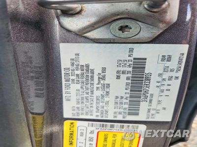 Zdjęcie 12 z 12 samochodu: 2014 FORD FUSION SE VIN:3FA6P0H75ER338935 - miniatura