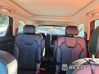 Zdjęcie 10 z 13 samochodu: 2023 KIA SORENTO SX VIN:5XYRK4LF7PG223925 - miniatura
