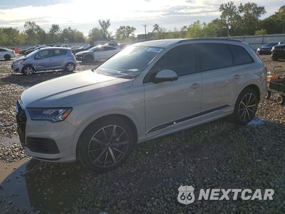2023 AUDI Q7 PRESTIGE WA1VXBF79PD023629 - główne zdjęcie licytacji z USA - miniatura