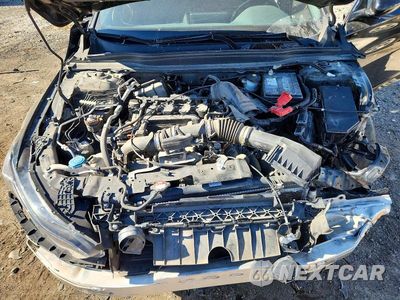 Zdjęcie 11 z 13 samochodu: 2021 HONDA ACCORD SPORT VIN:1HGCV1F38MA005082 - miniatura