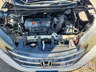 Zdjęcie 12 z 13 samochodu: 2013 HONDA CR-V LX VIN:5J6RM4H31DL015140 - miniatura