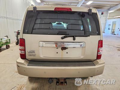 Zdjęcie 6 z 13 samochodu: 2010 JEEP LIBERTY LIMITED VIN:1J4PN5GK3AW150858 - miniatura