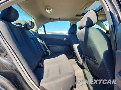 Zdjęcie 10 z 12 samochodu: 2012 FORD FUSION SE VIN:3FAHP0HA7CR118231 - miniatura