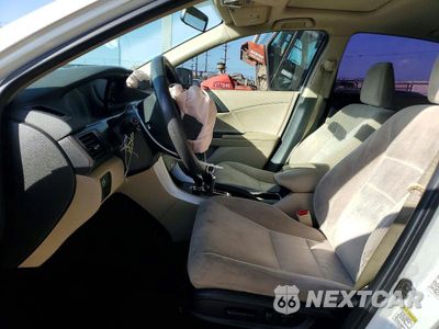 Zdjęcie 7 z 12 samochodu: 2014 HONDA ACCORD EX VIN:1HGCR2F75EA131172 - miniatura