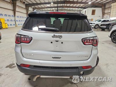 Zdjęcie 6 z 13 samochodu: 2026 JEEP COMPASS LIMITED VIN:3C4NJDCN5TT178611 - miniatura