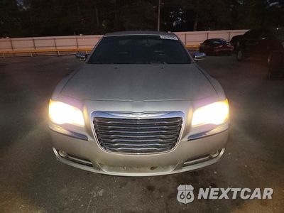 Piąte zdjęcie samochodu w środku: 2012 CHRYSLER 300 LIMITED VIN:2C3CCACG0CH224263 - miniatura