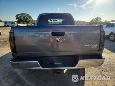 Zdjęcie 6 z 13 samochodu: 2006 DODGE RAM 1500 ST VIN:1D7HU18236S568961 - miniatura