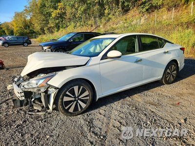 2021 NISSAN ALTIMA SV 1N4BL4DV8MN418138 - główne zdjęcie licytacji z USA - miniatura