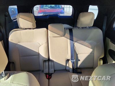 Zdjęcie 10 z 13 samochodu: 2016 FORD EXPLORER VIN:1FM5K8B84GGC35628 - miniatura