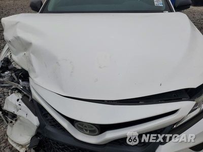 Zdjęcie 11 z 12 samochodu: 2019 TOYOTA CAMRY SE VIN:4T1B11HK5KU286307 - miniatura