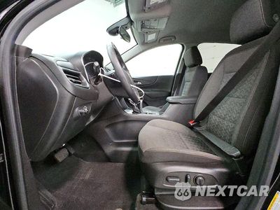 Zdjęcie 7 z 14 samochodu: 2022 CHEVROLET EQUINOX LT VIN:3GNAXKEV8NL286827 - miniatura