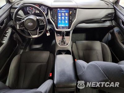 Zdjęcie 8 z 12 samochodu: 2021 SUBARU LEGACY PREMIUM VIN:4S3BWAC60M3018211 - miniatura
