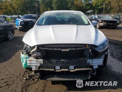 Piąte zdjęcie samochodu w środku: 2016 FORD FUSION SE VIN:3FA6P0H78GR339600 - miniatura