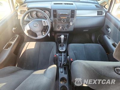 Zdjęcie 8 z 13 samochodu: 2012 NISSAN VERSA 1.8 S VIN:3N1BC1CP3CK241713 - miniatura