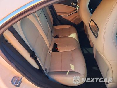 Zdjęcie 10 z 12 samochodu: 2018 MERCEDES-BENZ CLA 250 VIN:WDDSJ4EB8JN687956 - miniatura