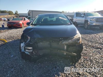 Piąte zdjęcie samochodu w środku: 2023 TOYOTA COROLLA LE VIN:5YFB4MDE7PP079323 - miniatura