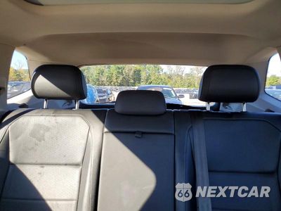 Zdjęcie 10 z 14 samochodu: 2019 VOLKSWAGEN TIGUAN SE VIN:3VV2B7AX9KM164338 - miniatura