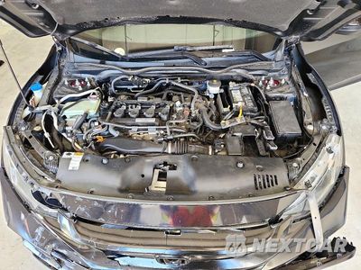 Zdjęcie 11 z 13 samochodu: 2020 HONDA CIVIC LX VIN:SHHFK7H39LU422090 - miniatura
