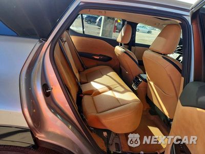 Zdjęcie 11 z 14 samochodu: 2024 LEXUS RZ 300E VIN:JTJABABB1RA003335 - miniatura