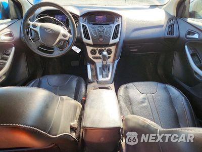 Zdjęcie 8 z 12 samochodu: 2013 FORD FOCUS SE VIN:1FADP3F20DL180212 - miniatura