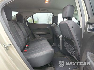 Zdjęcie 11 z 13 samochodu: 2015 CHEVROLET EQUINOX LT VIN:2GNALBEK4F1157049 - miniatura