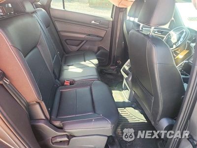 Zdjęcie 11 z 13 samochodu: 2021 VOLKSWAGEN ATLAS CROSS SPORT SE VIN:1V2HE2CA4MC215422 - miniatura