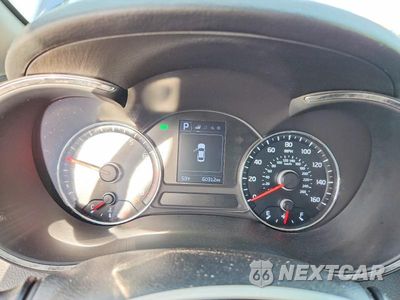 Zdjęcie 9 z 12 samochodu: 2017 KIA FORTE S VIN:3KPFL4A72HE135245 - miniatura