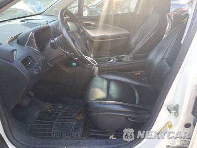 Zdjęcie 7 z 12 samochodu: 2012 CHEVROLET VOLT VIN:1G1RD6E43CU104904 - miniatura