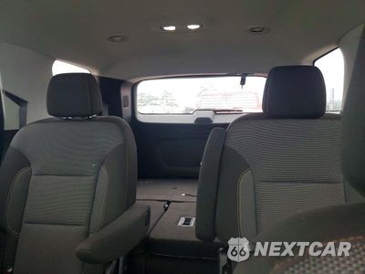 Zdjęcie 10 z 14 samochodu: 2020 CHEVROLET TRAVERSE LT VIN:1GNERGKW1LJ318205 - miniatura