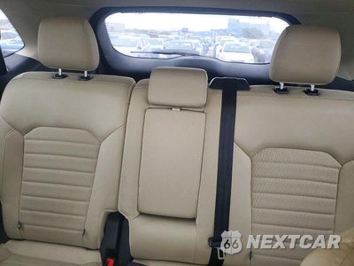 Zdjęcie 10 z 13 samochodu: 2015 FORD EDGE SE VIN:2FMTK3G83FBC33572 - miniatura