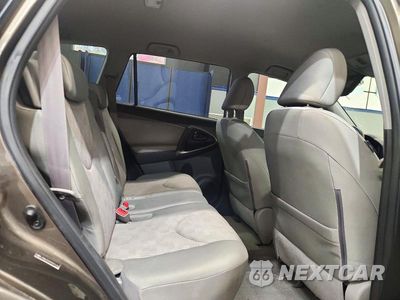 Zdjęcie 11 z 13 samochodu: 2009 TOYOTA RAV4 BASE VIN:JTMBK33V595071755 - miniatura